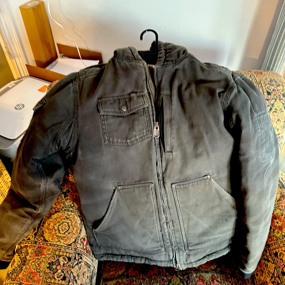 Duluth Trading Co. Men’s Work Jacket